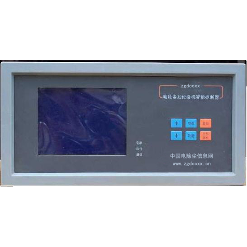 德兴HP3000型电除尘 控制器