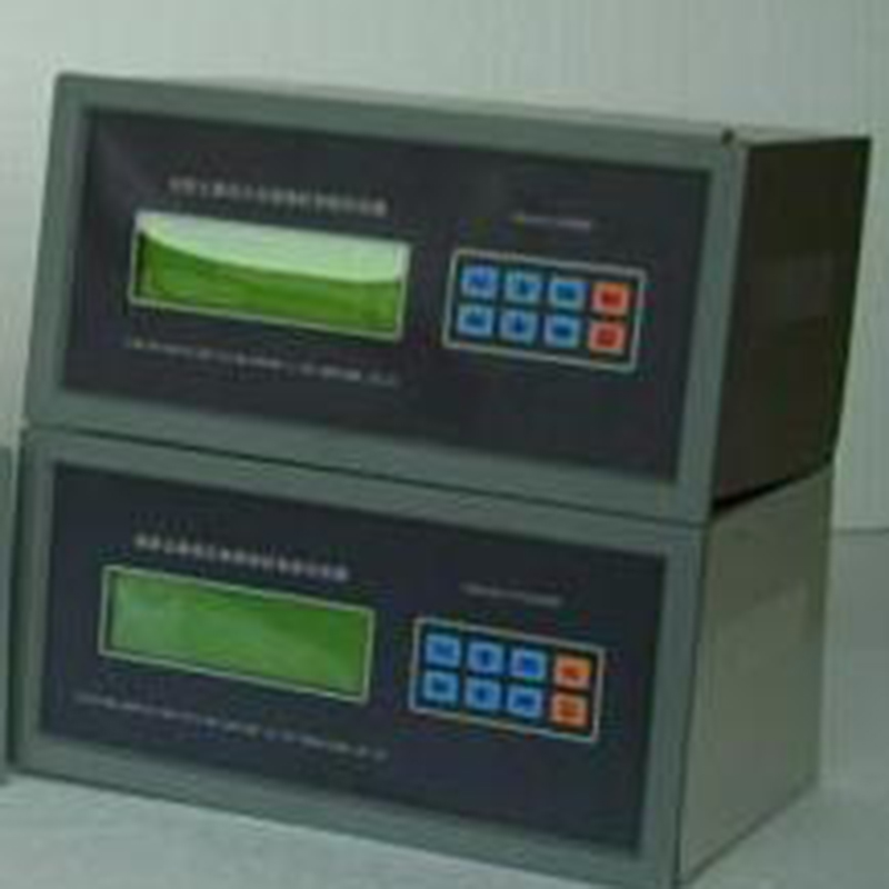 德兴TM-II型电除尘高压控制器